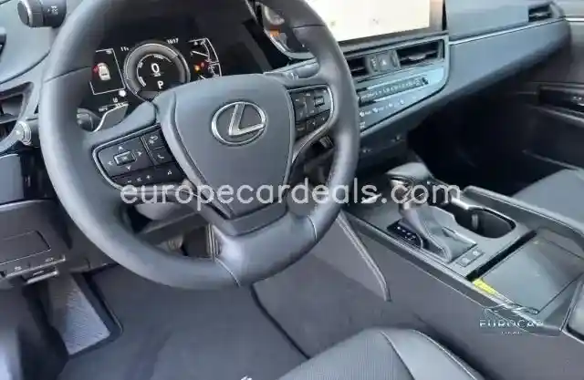 Lexus ES 300