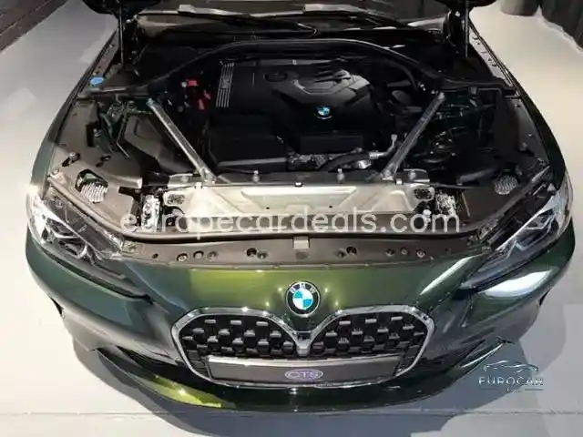 BMW 420