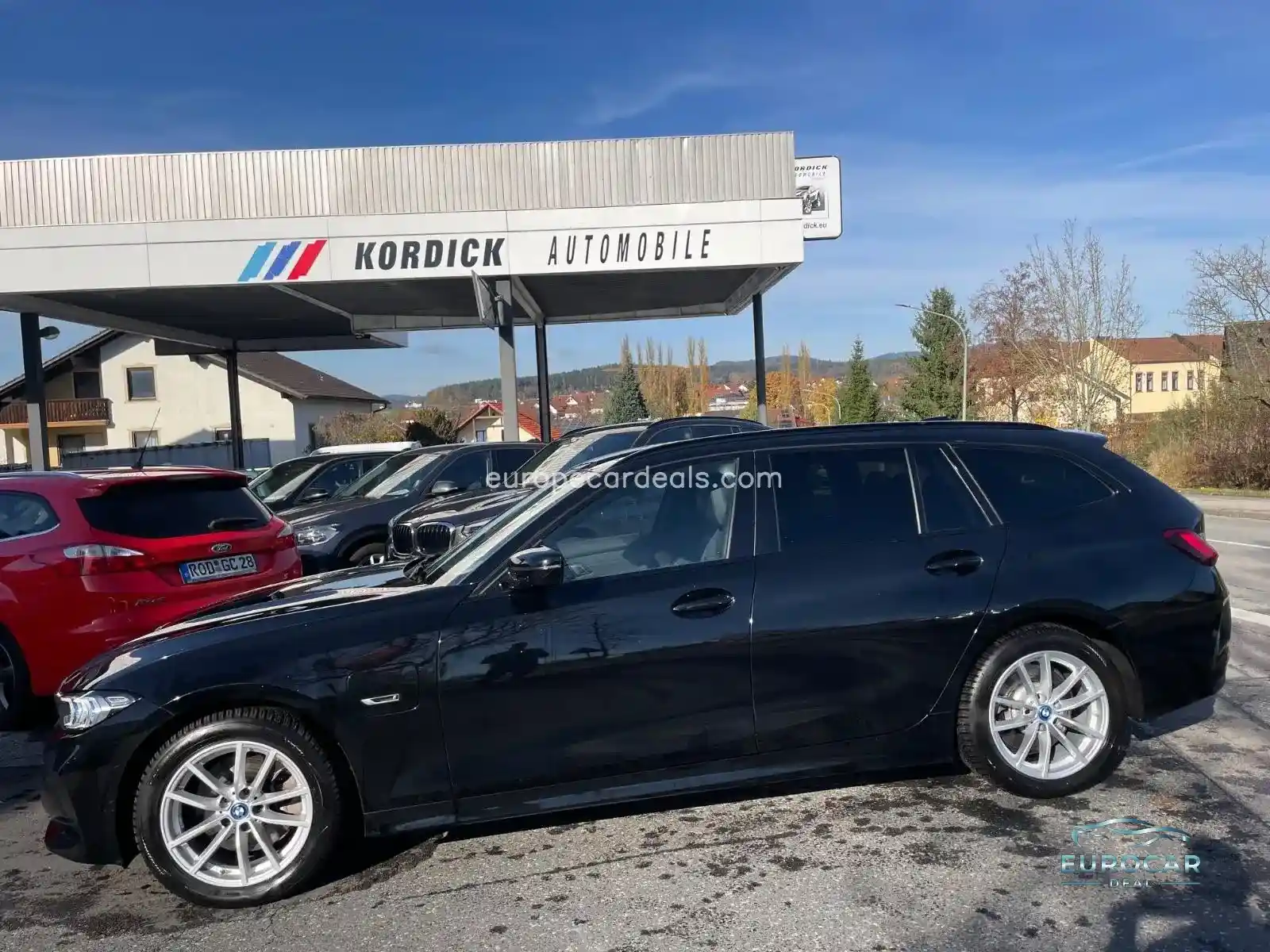 BMW 330