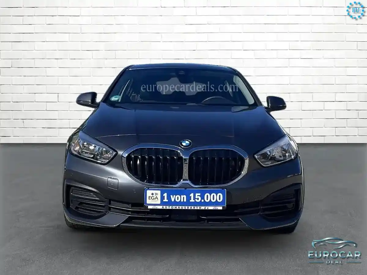 BMW 118