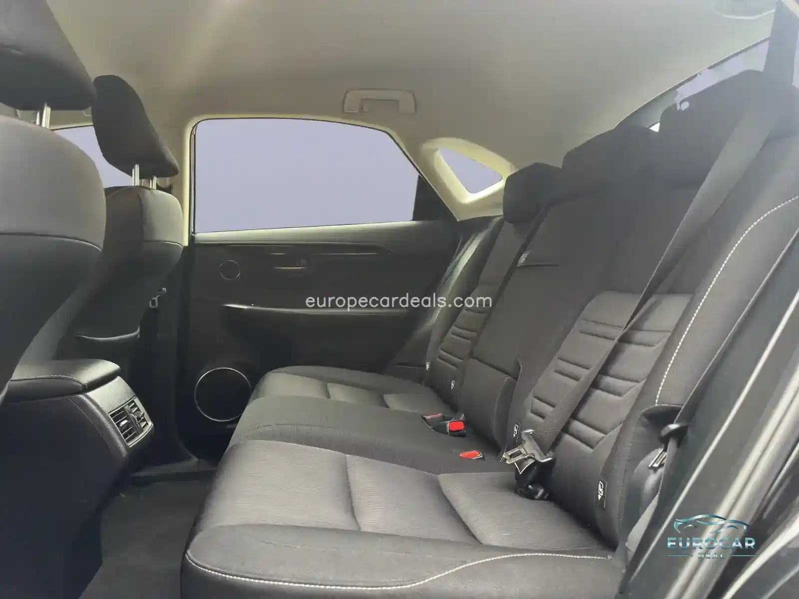 Lexus NX 300