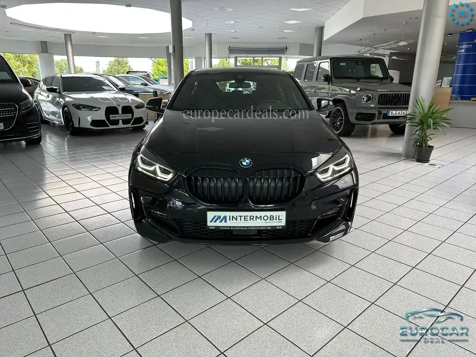 BMW 120