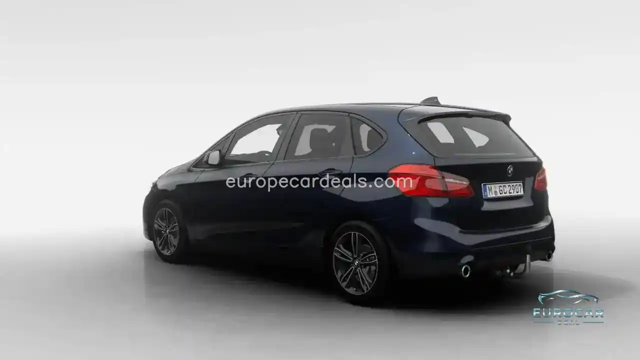 BMW 218 Active Tourer
