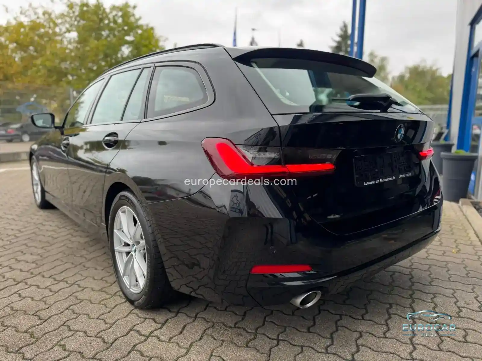 BMW 318