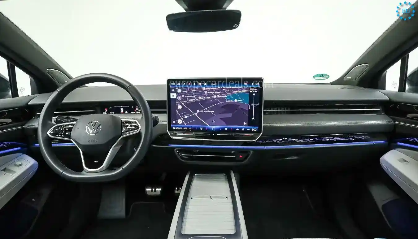 Volkswagen ID.7