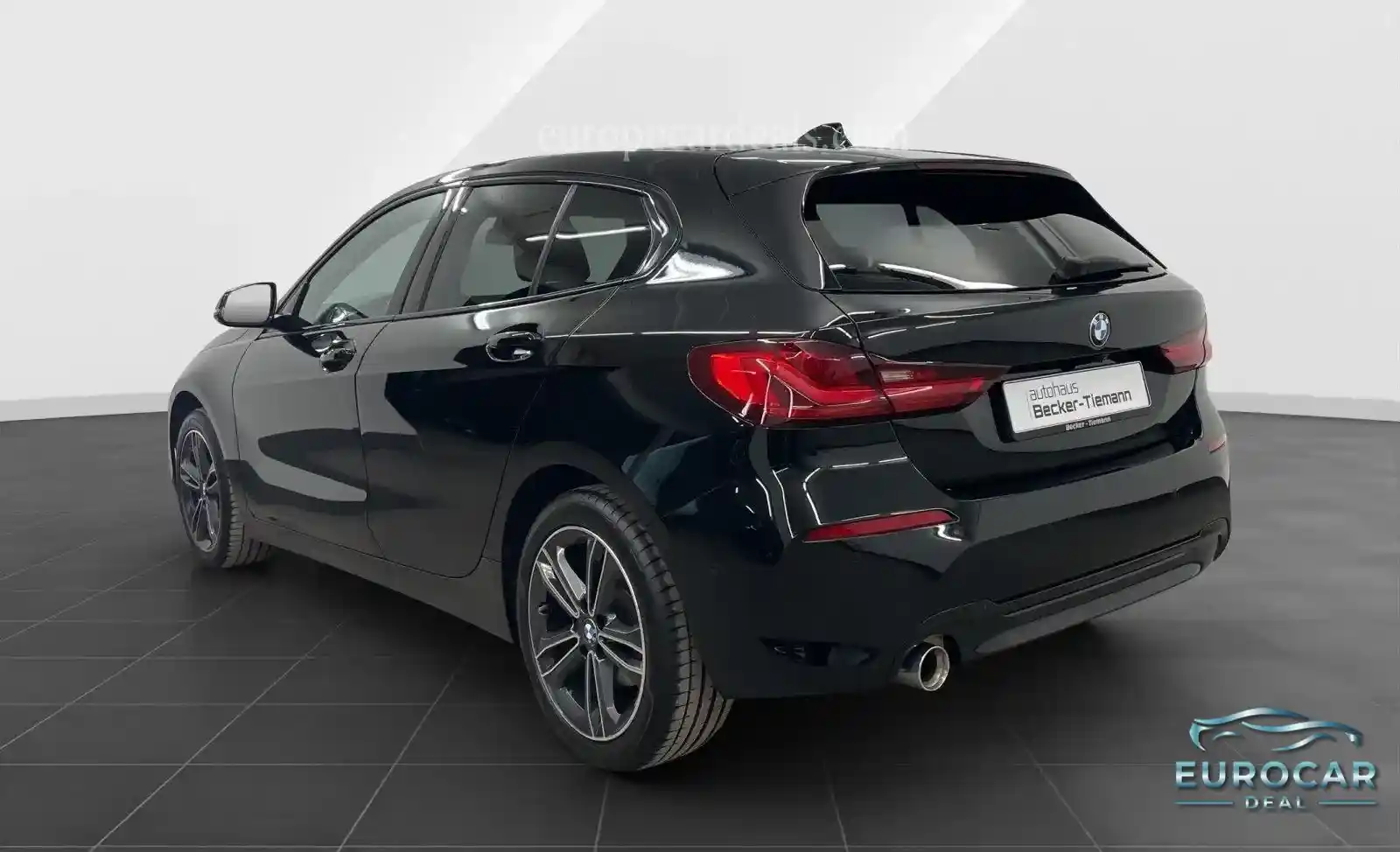 BMW 118
