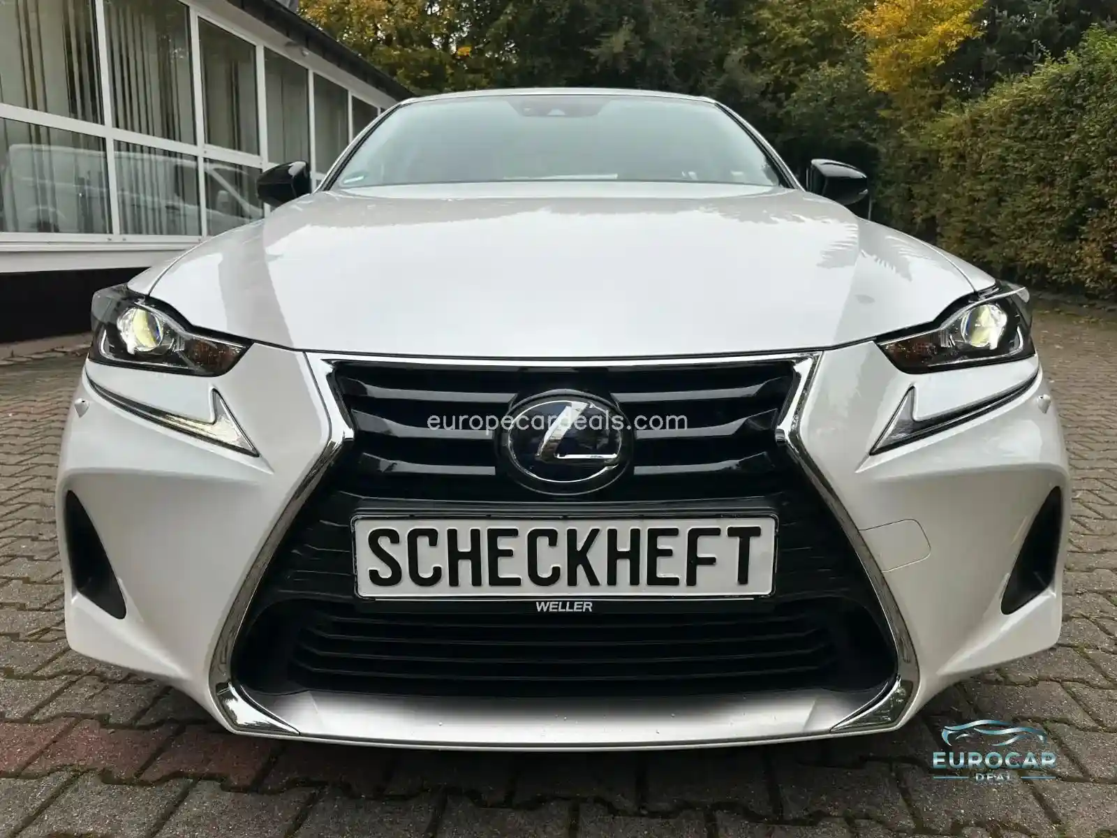 Lexus IS 300