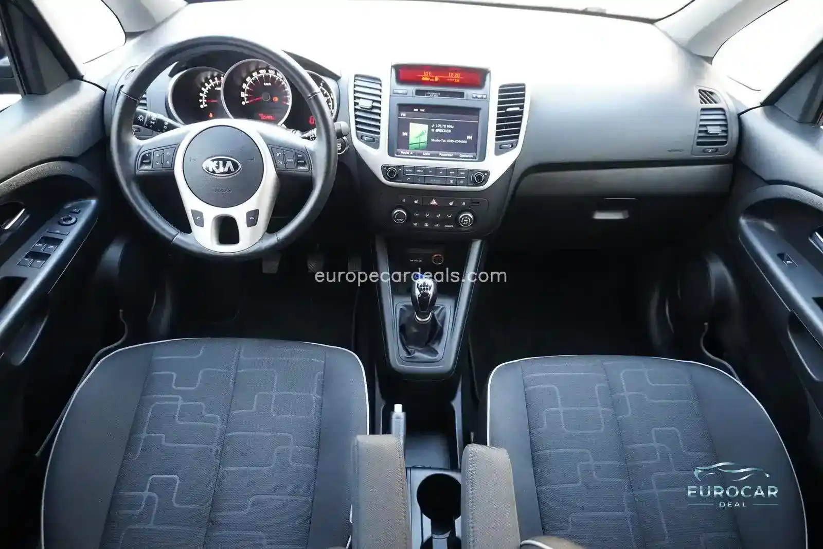 Kia Venga