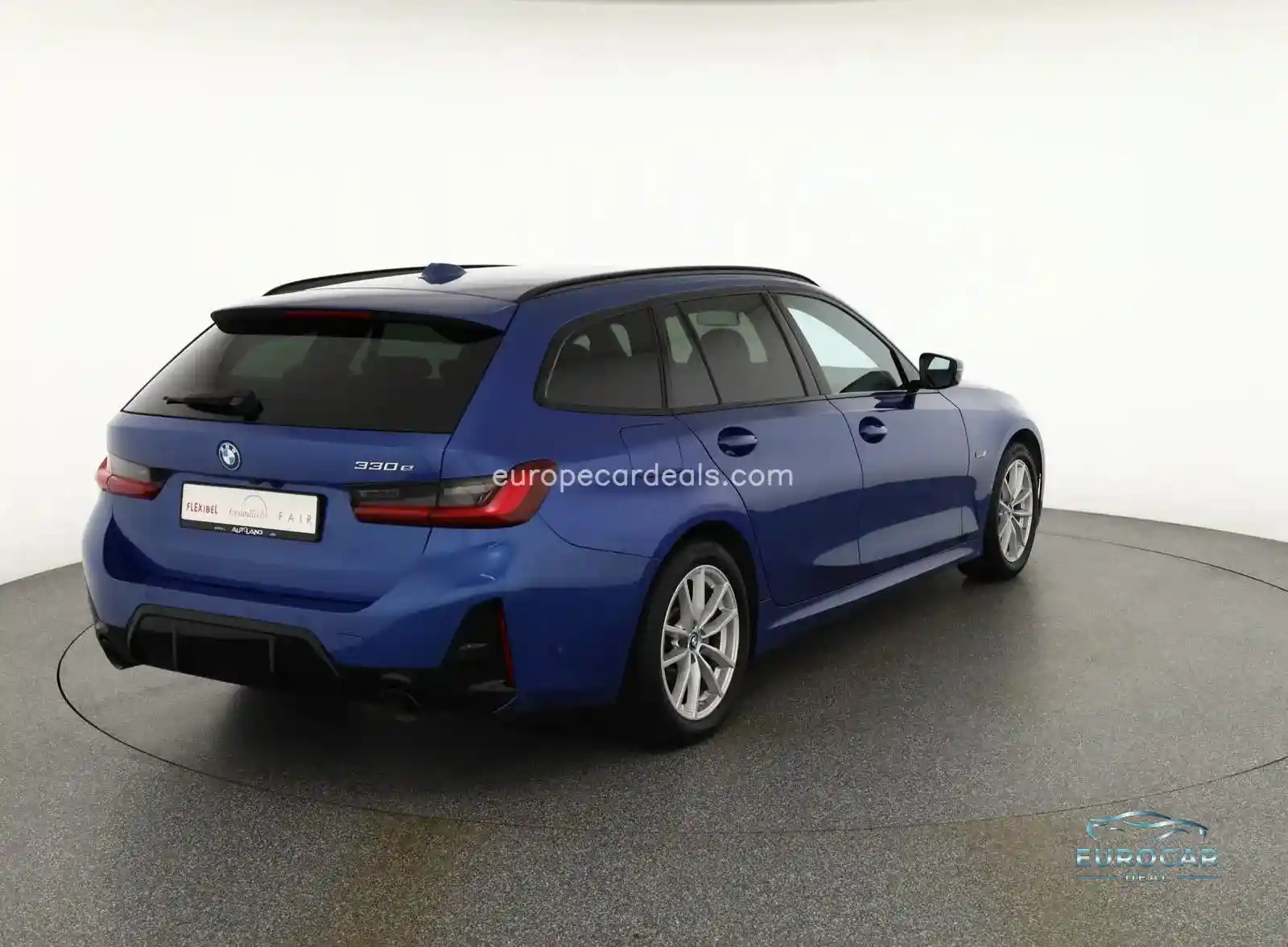 BMW 330