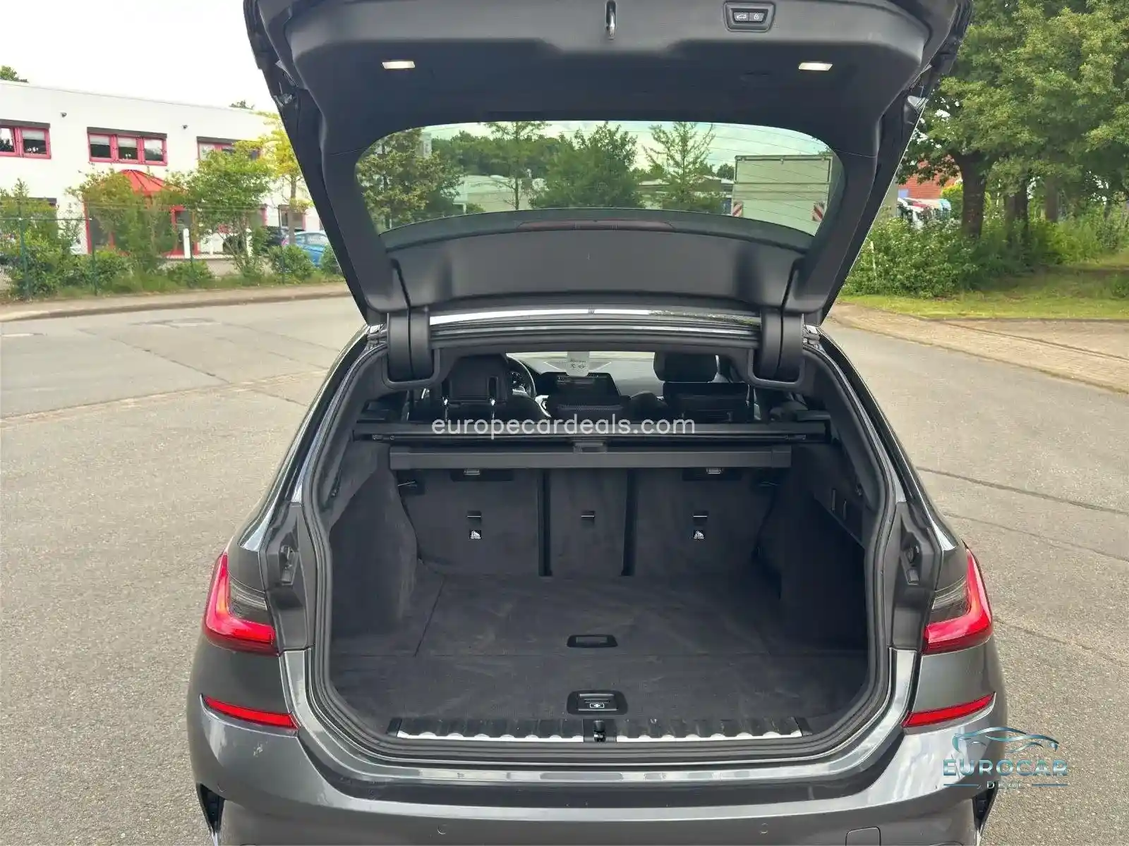 BMW M340i