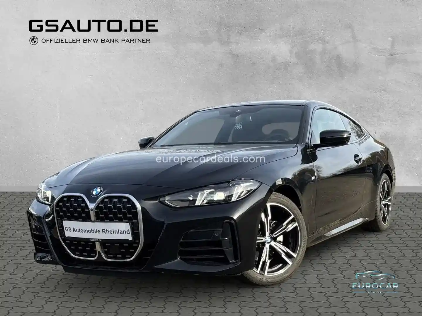 BMW 420