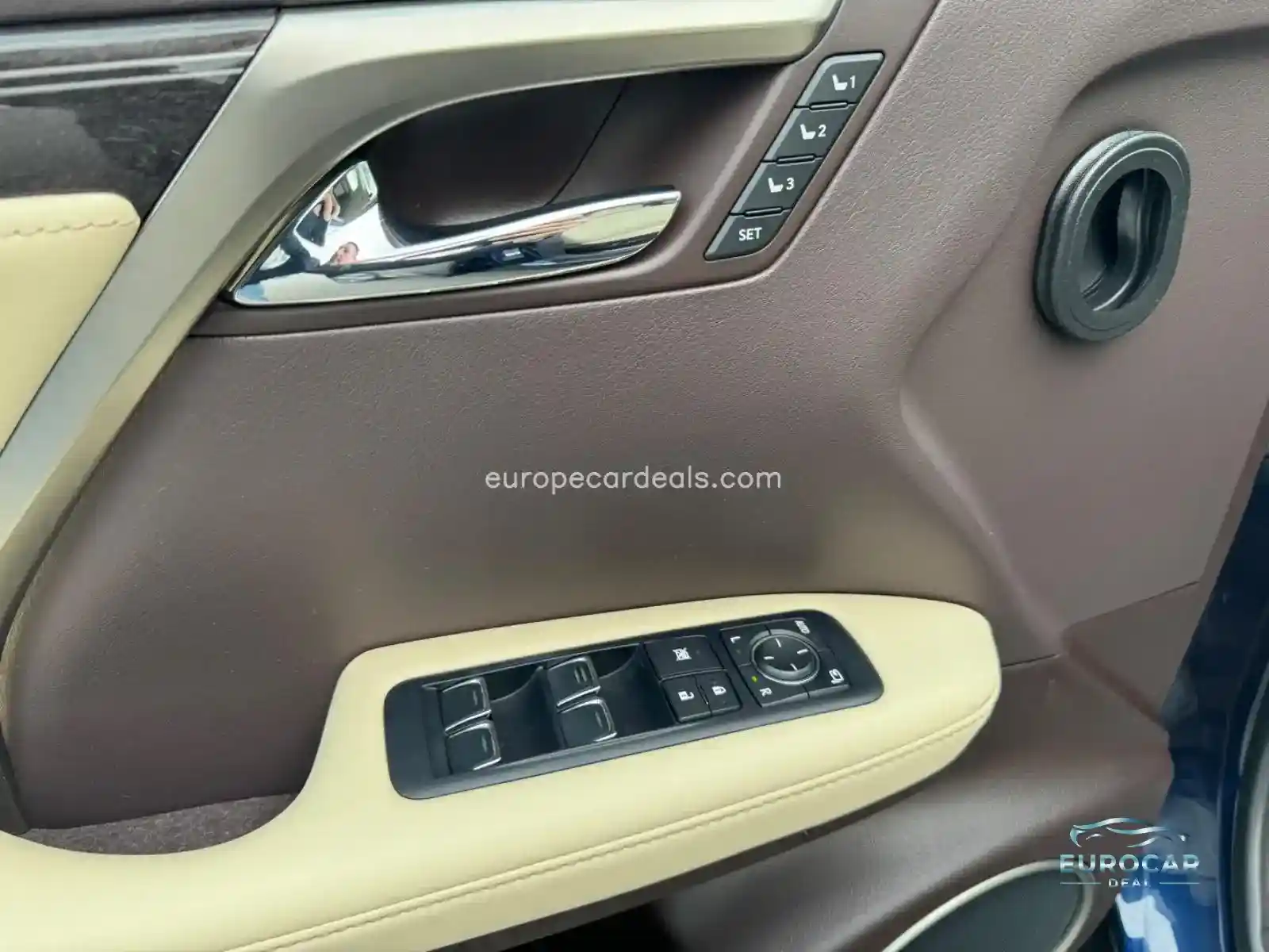 Lexus RX 450