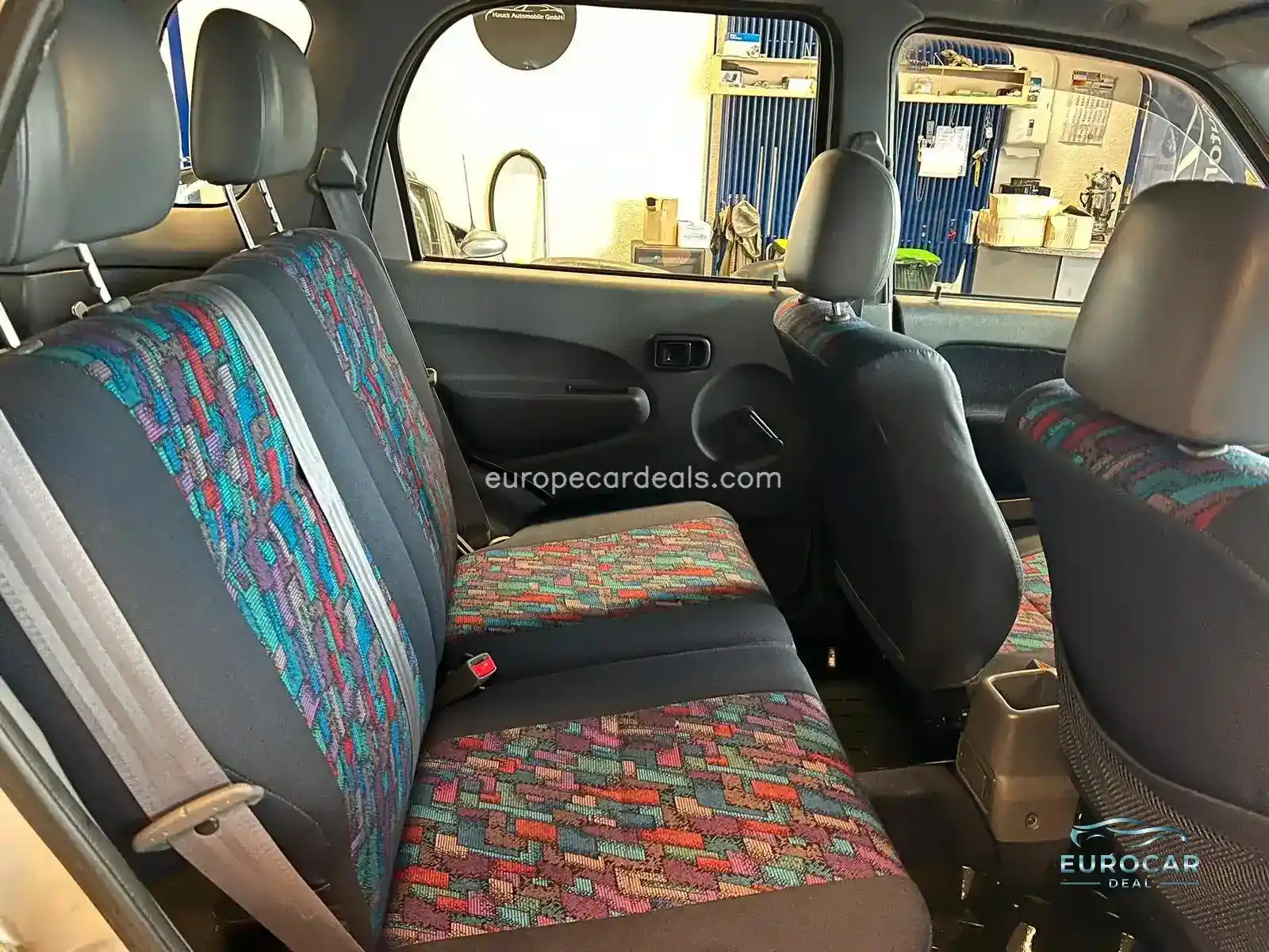 Daihatsu Terios
