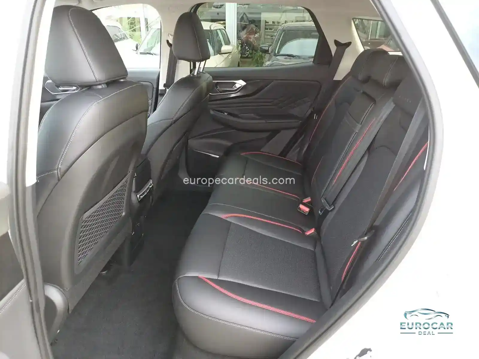 BAIC Beijing X75