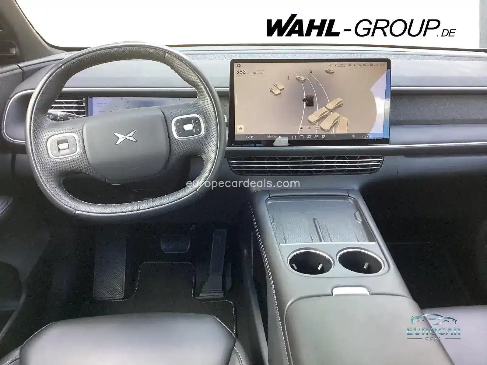 XPENG G6