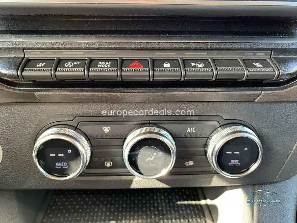 Renault Grand Kangoo