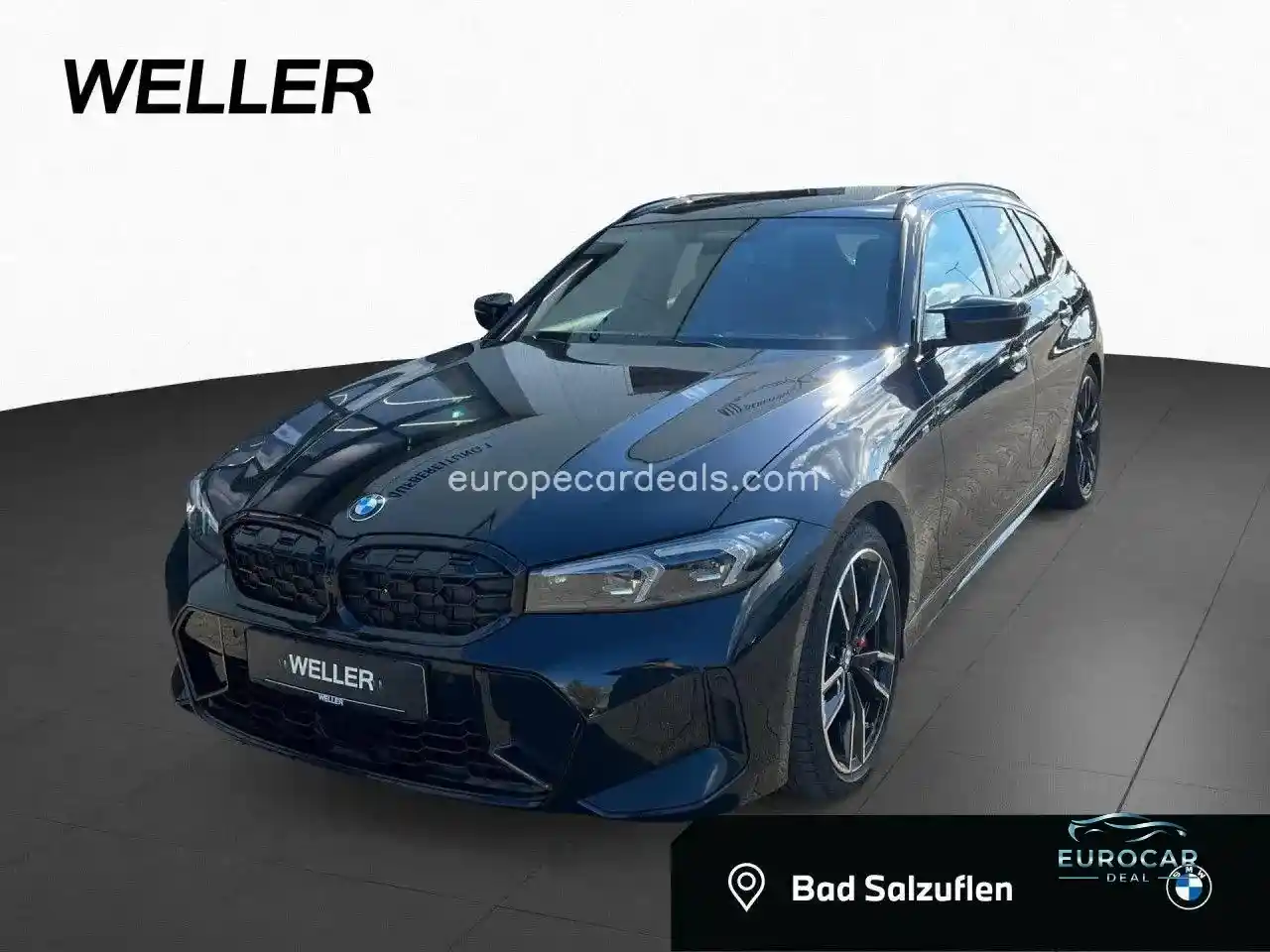 BMW M340i