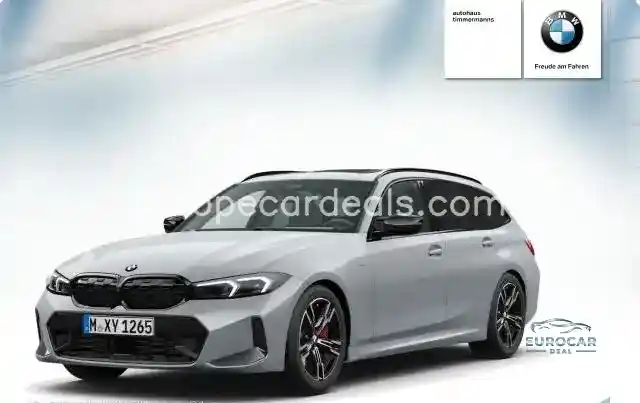 BMW M340i
