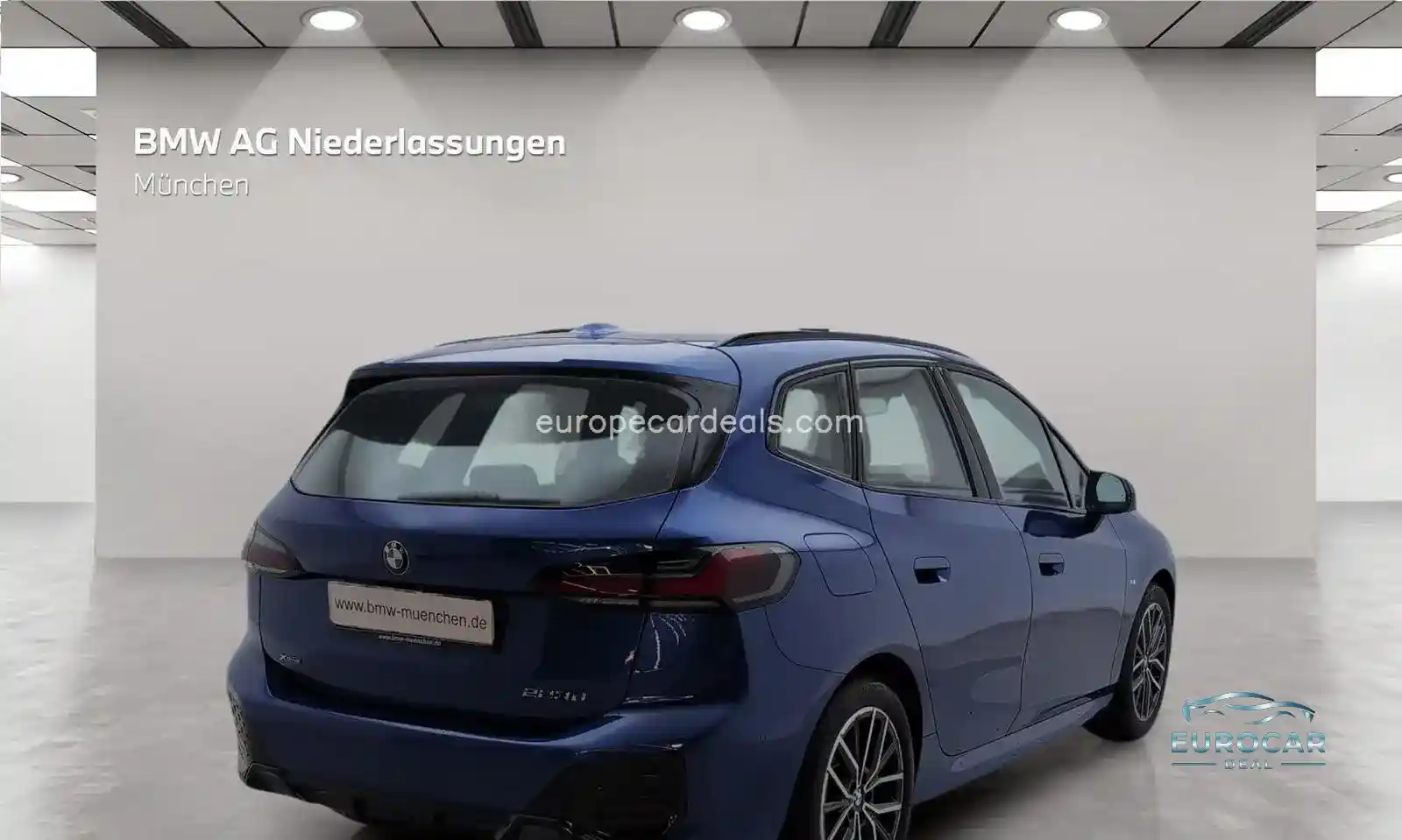BMW 223 Active Tourer
