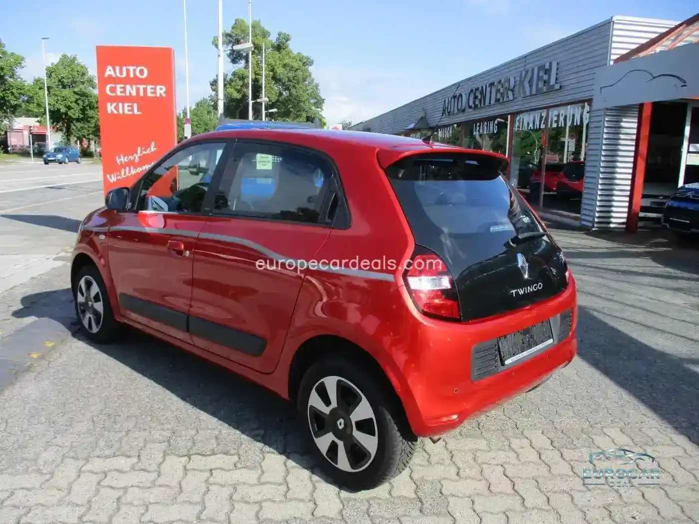 Renault Twingo