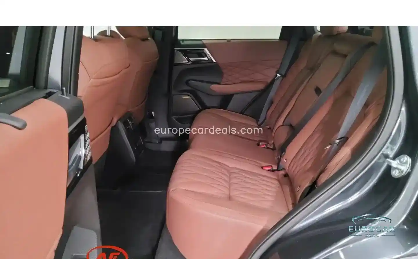 Mitsubishi Plug-in Hybrid Outlander