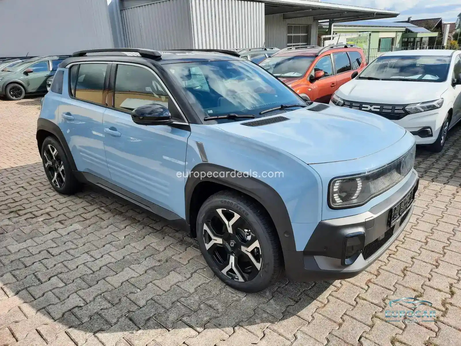 Renault R 4