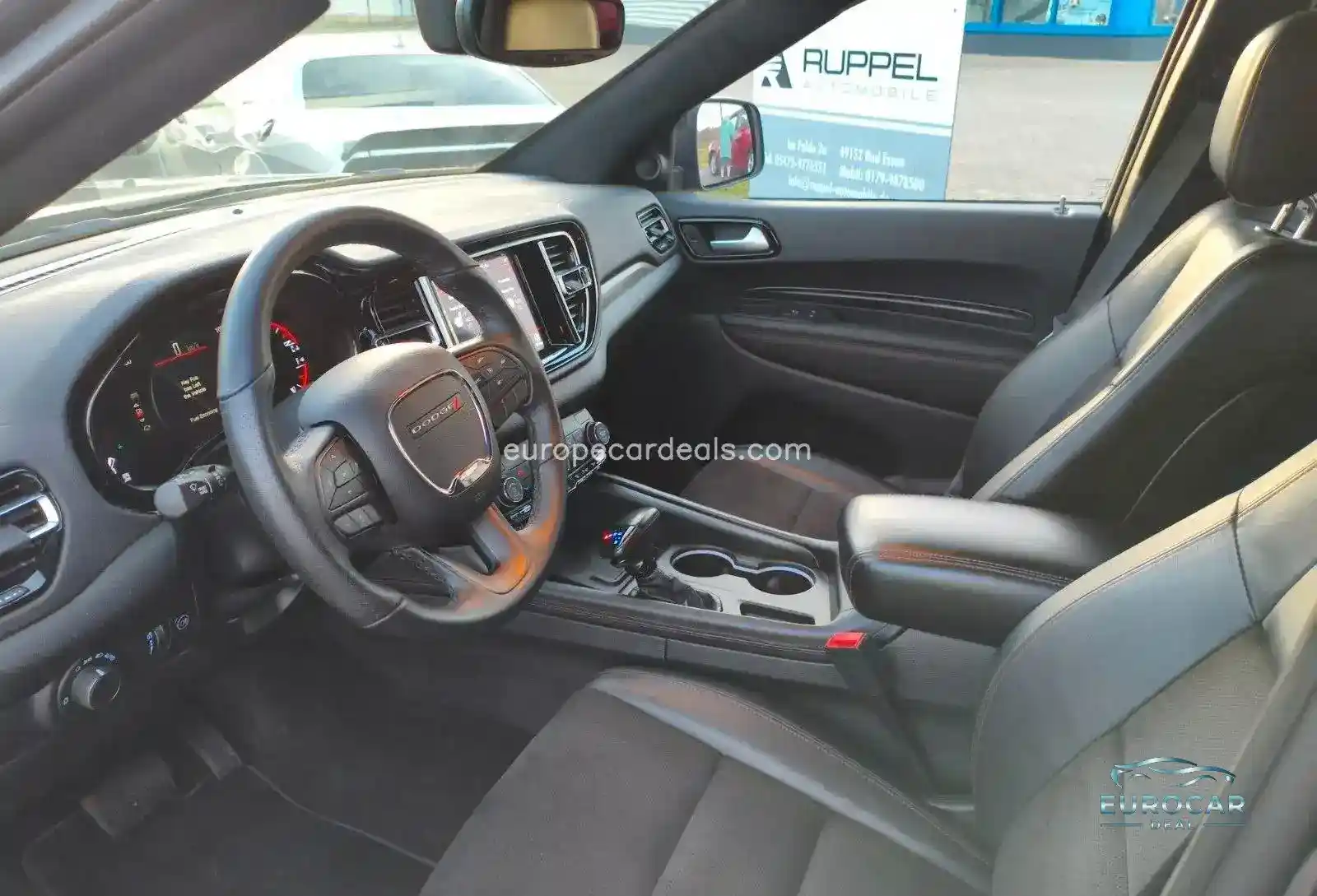 Dodge Durango