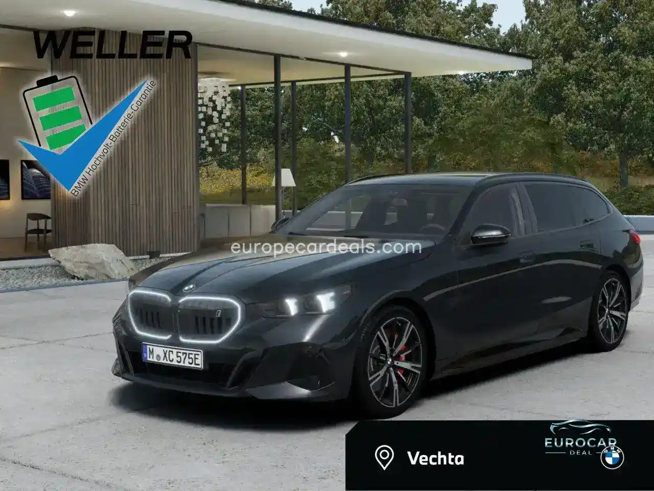 BMW i5