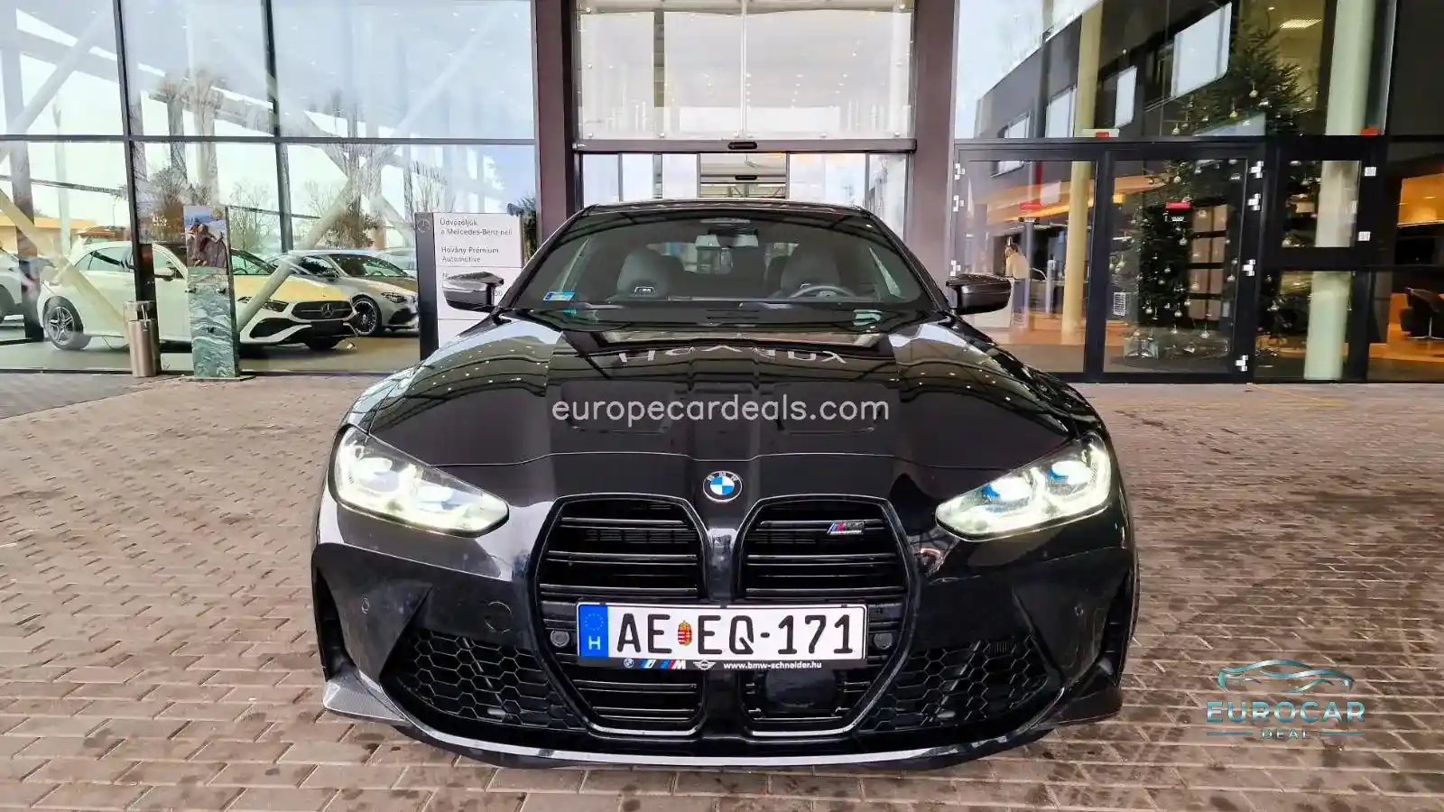 BMW M4