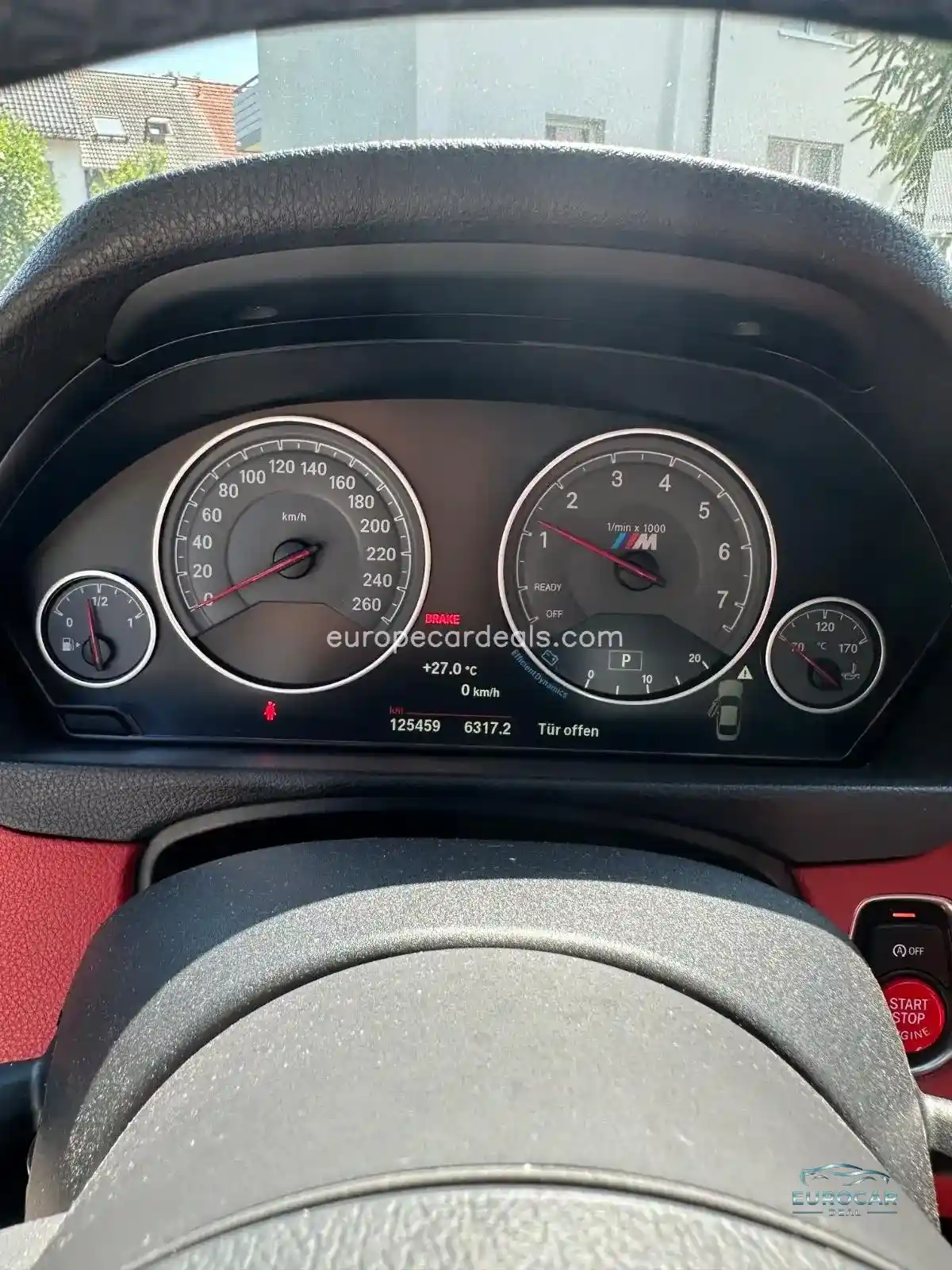 BMW 440