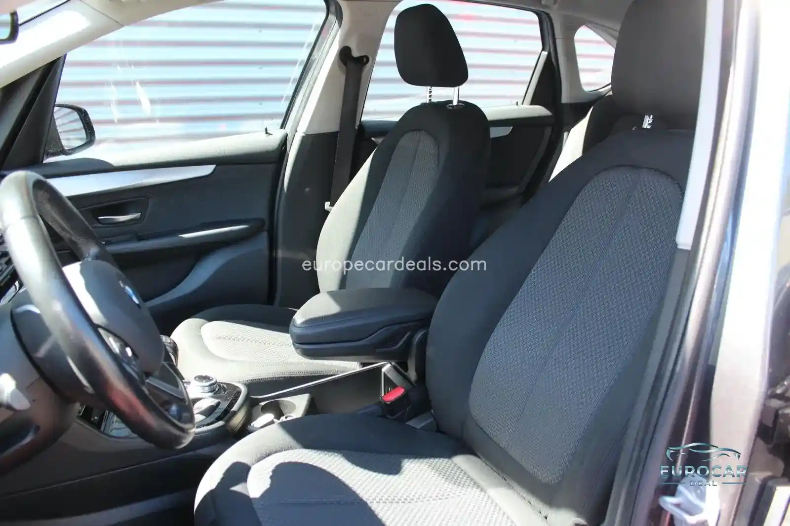 BMW 218 Active Tourer