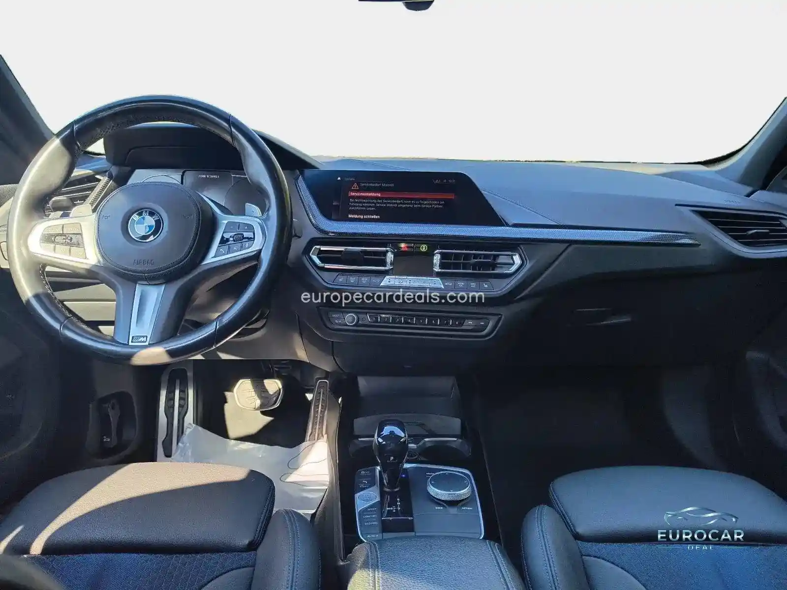 BMW M135