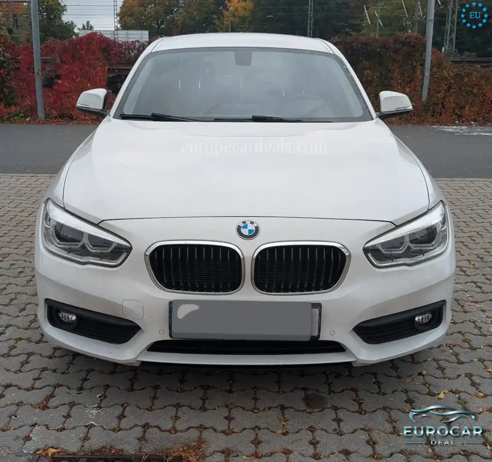 BMW 116
