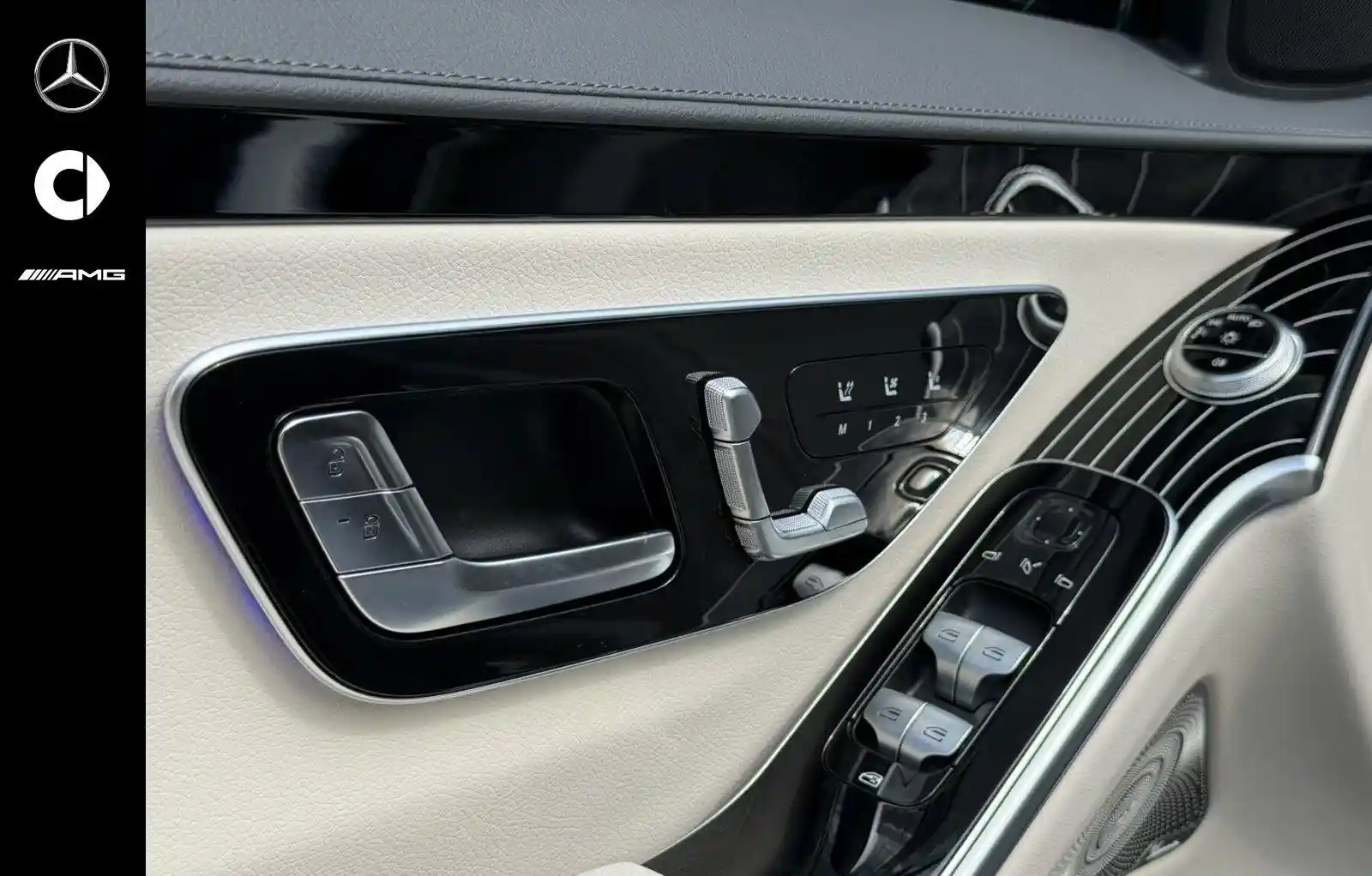 Mercedes-Benz S 450