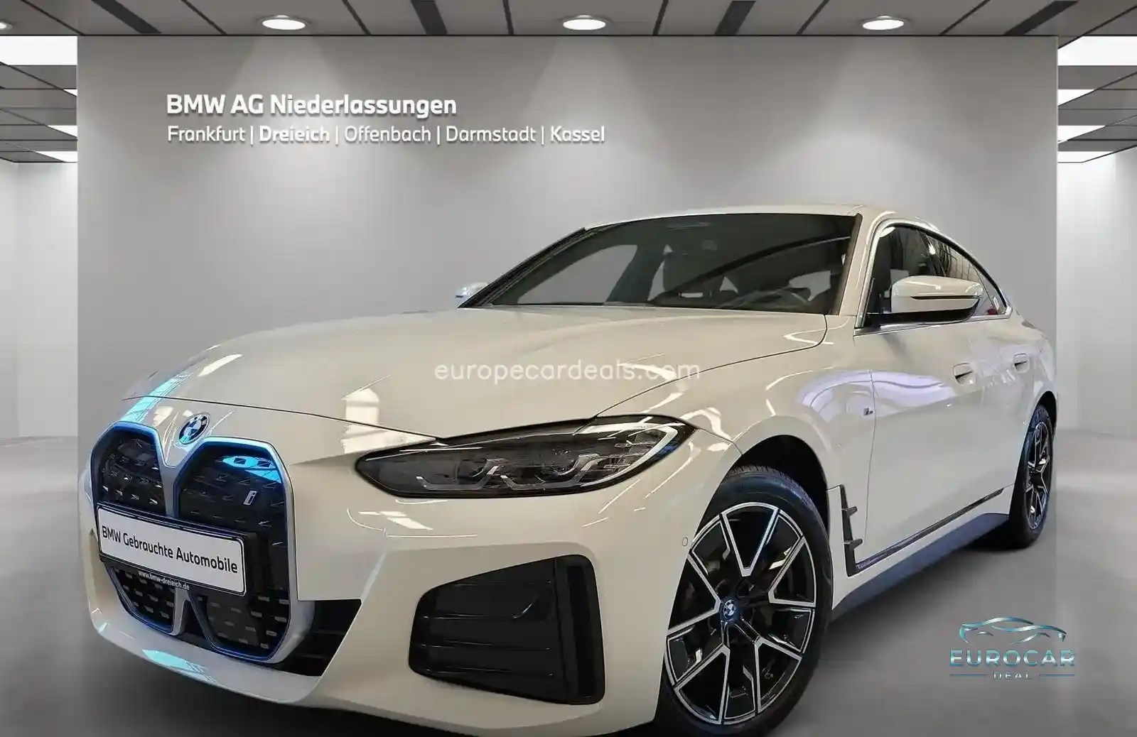 BMW i4