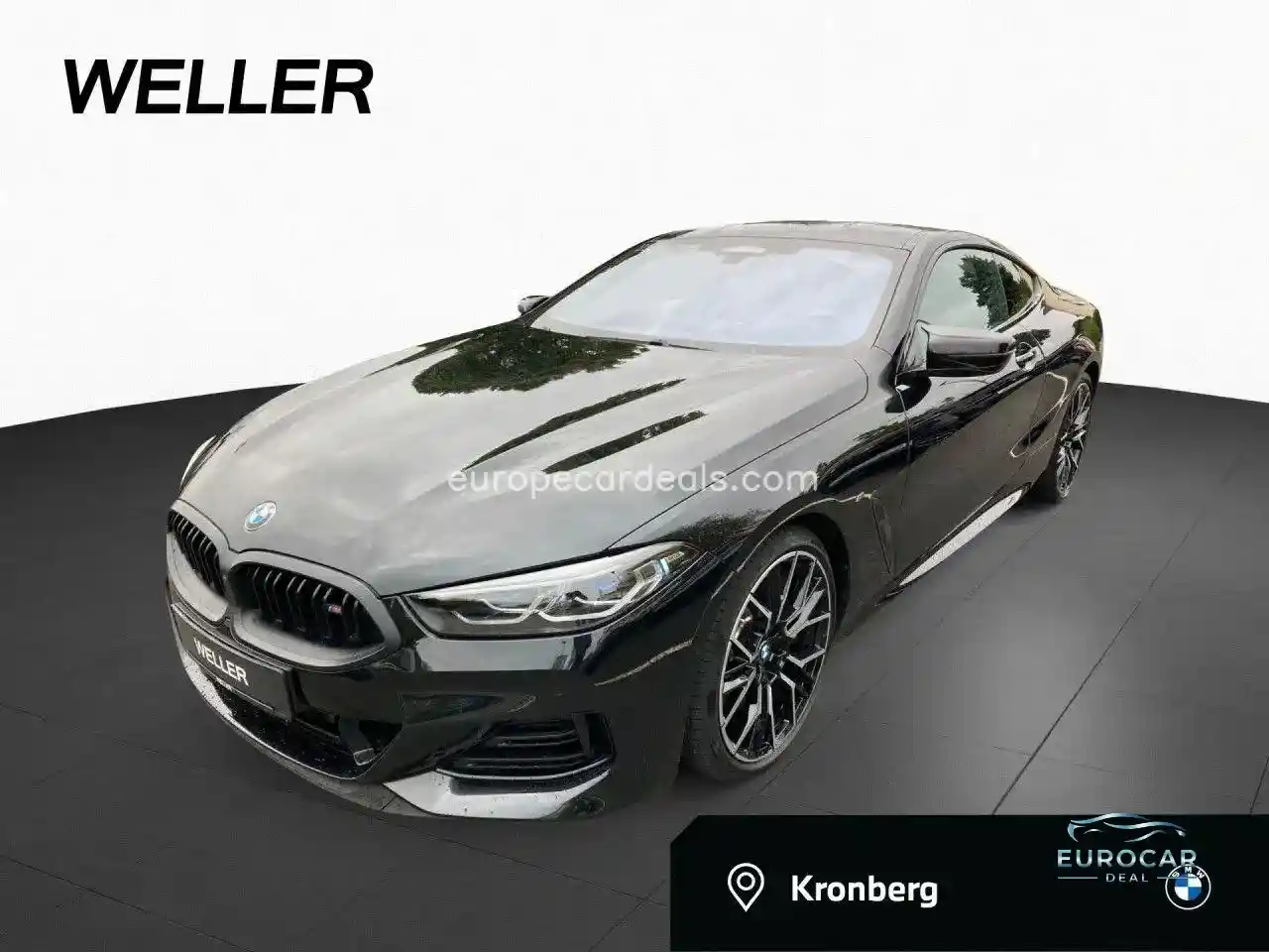 BMW M850