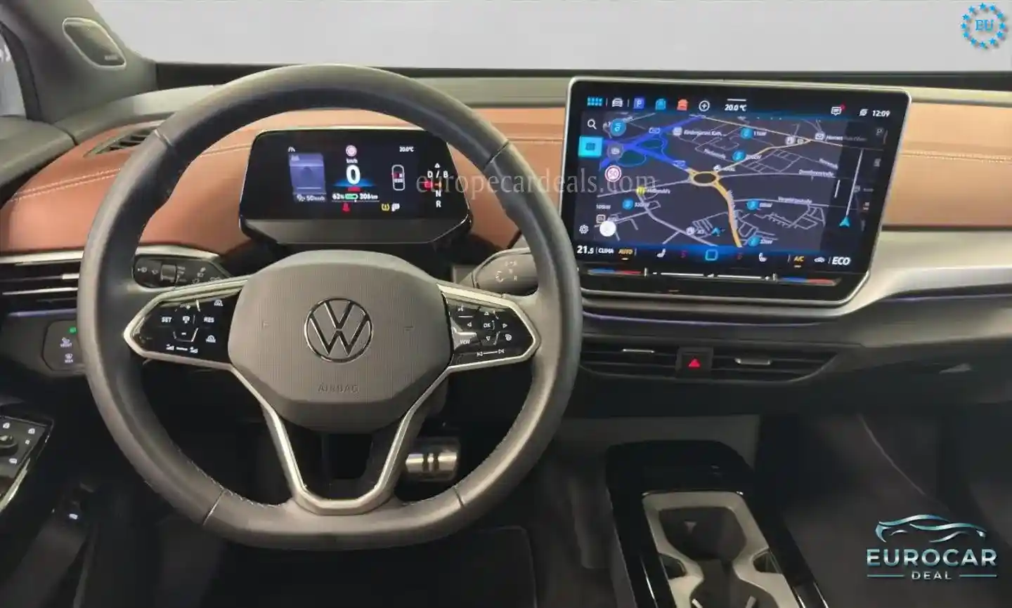 Volkswagen ID.5
