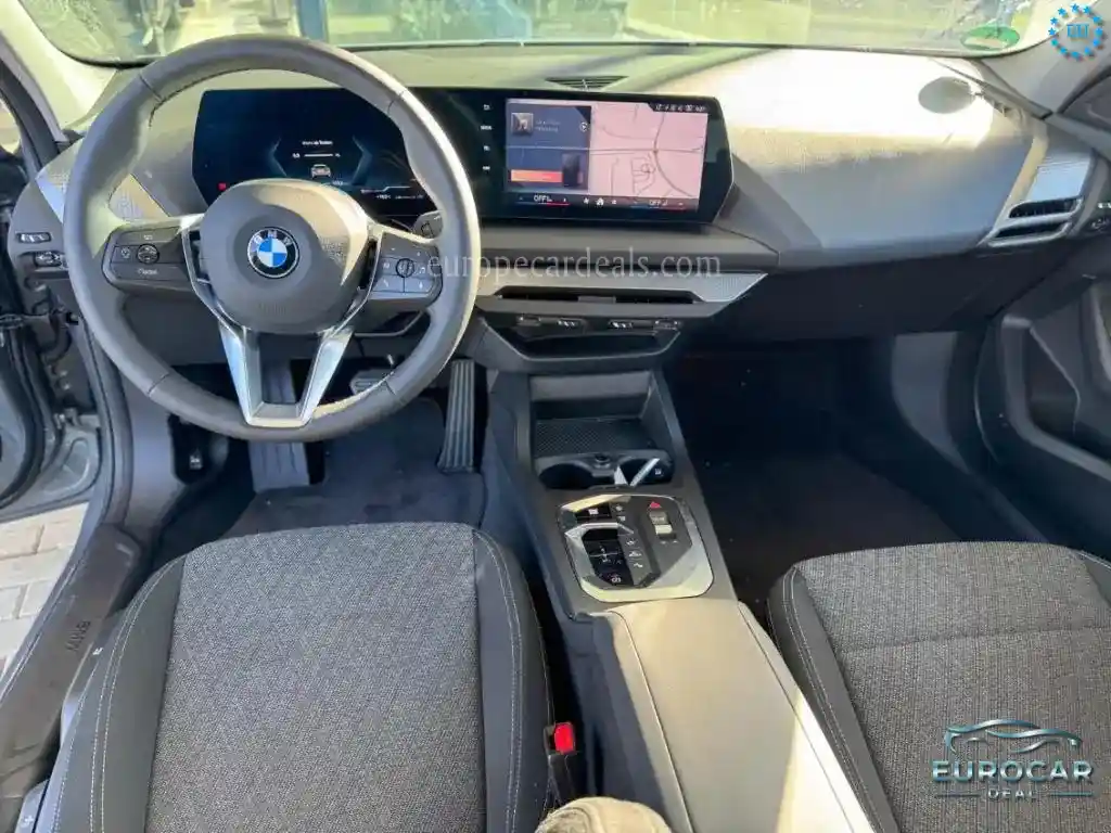 BMW 120