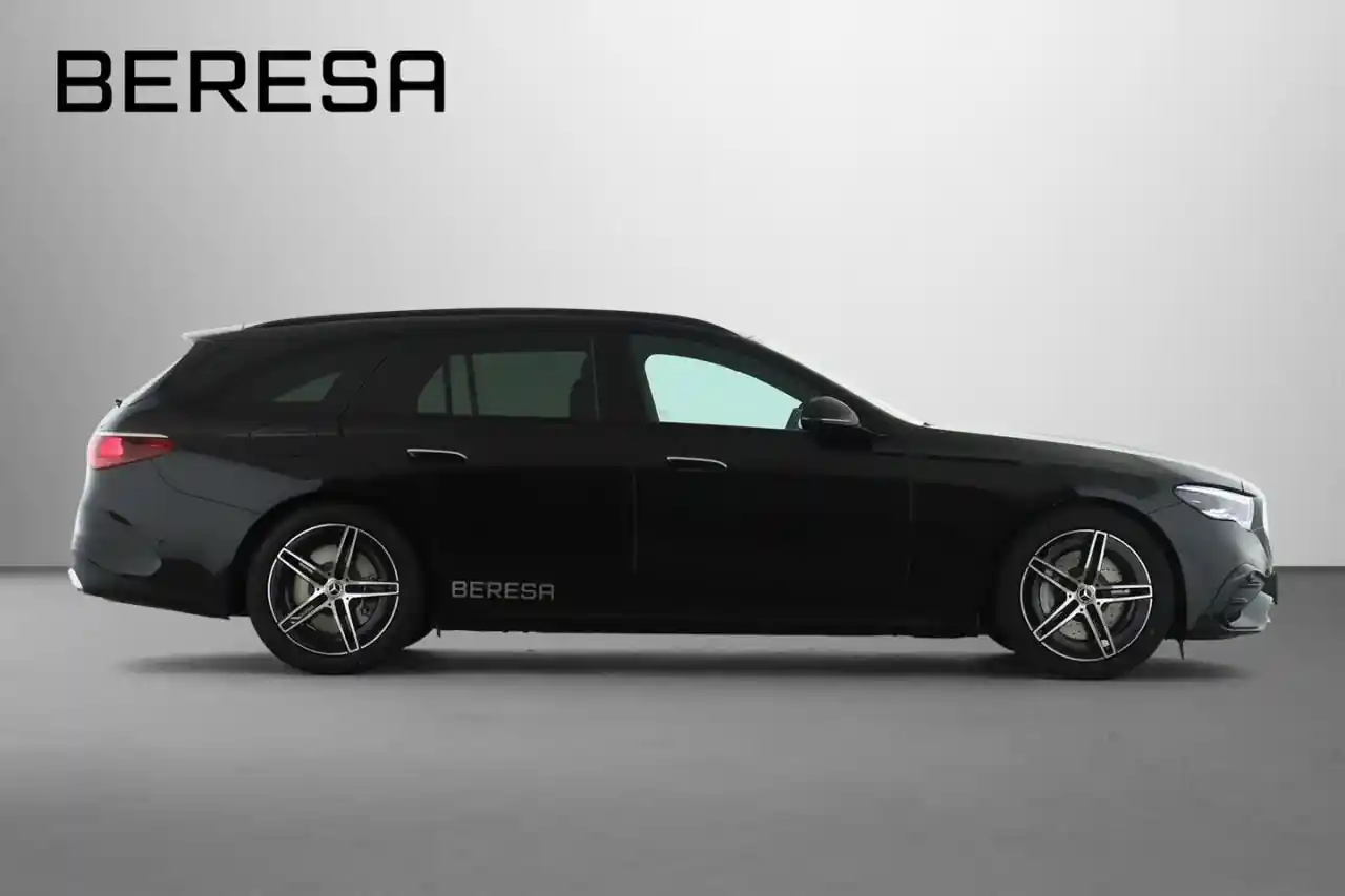 Mercedes-Benz E 450