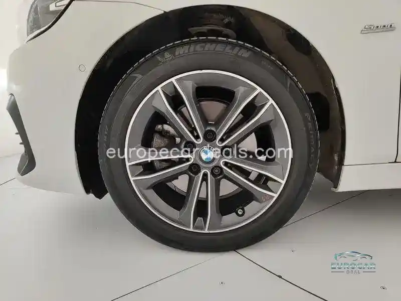 BMW 218 Gran Tourer