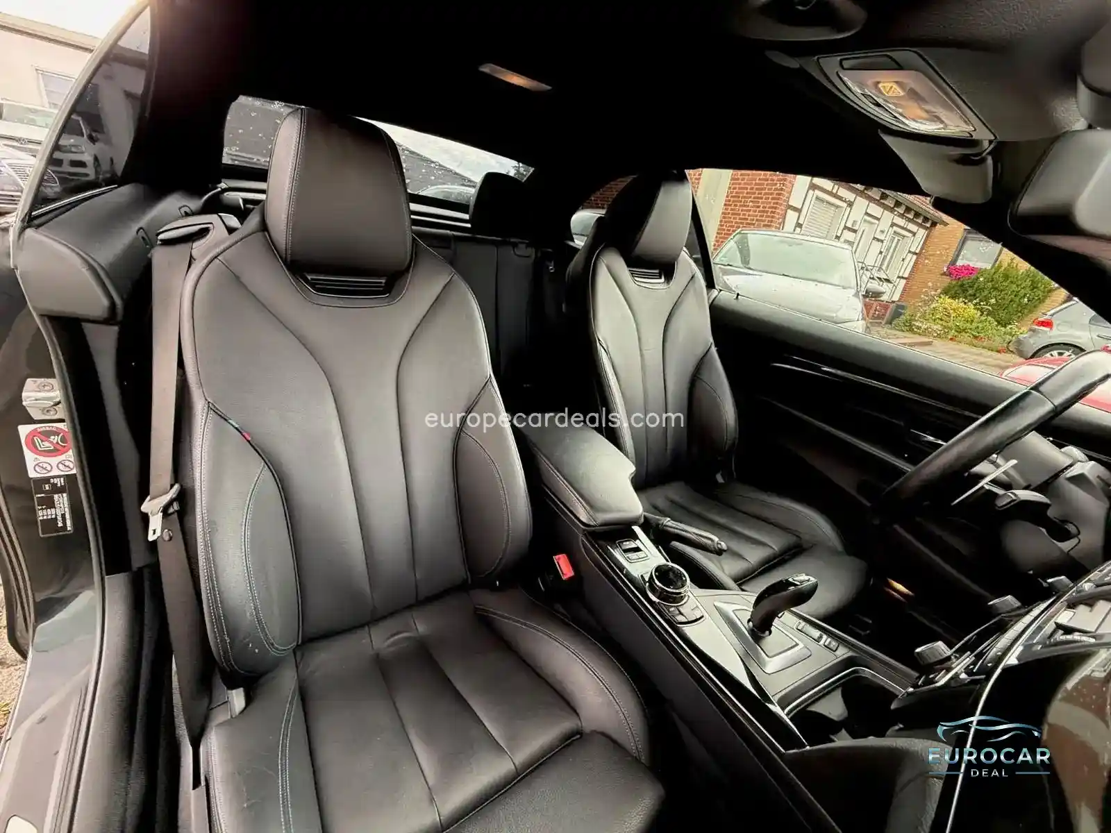 BMW 430