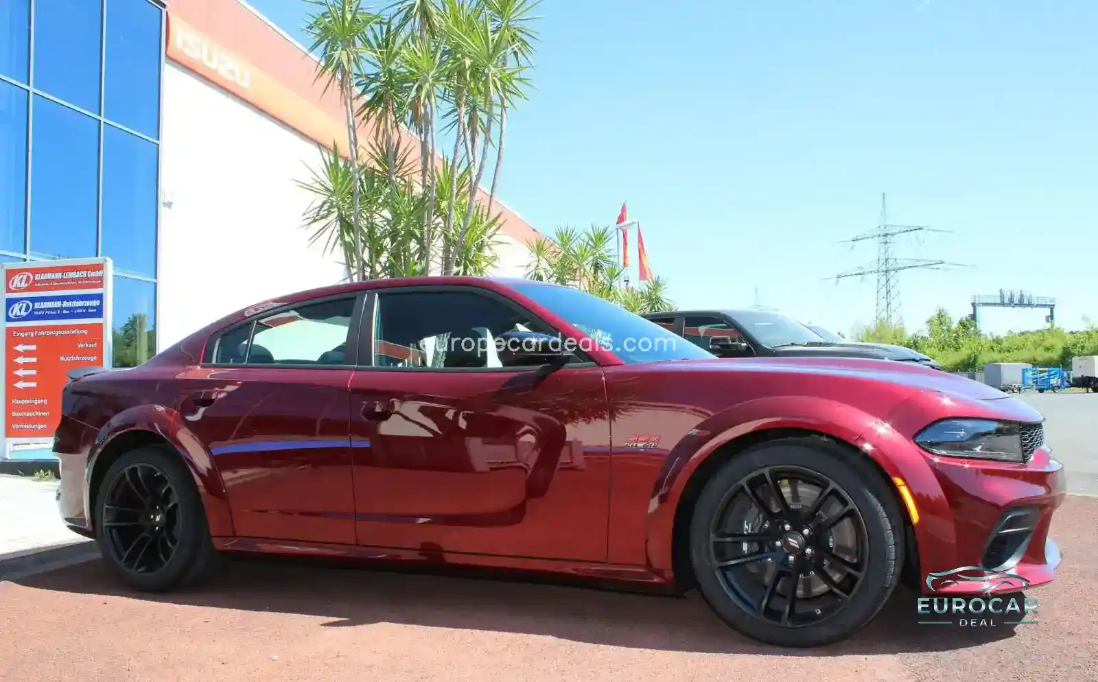 Dodge Charger