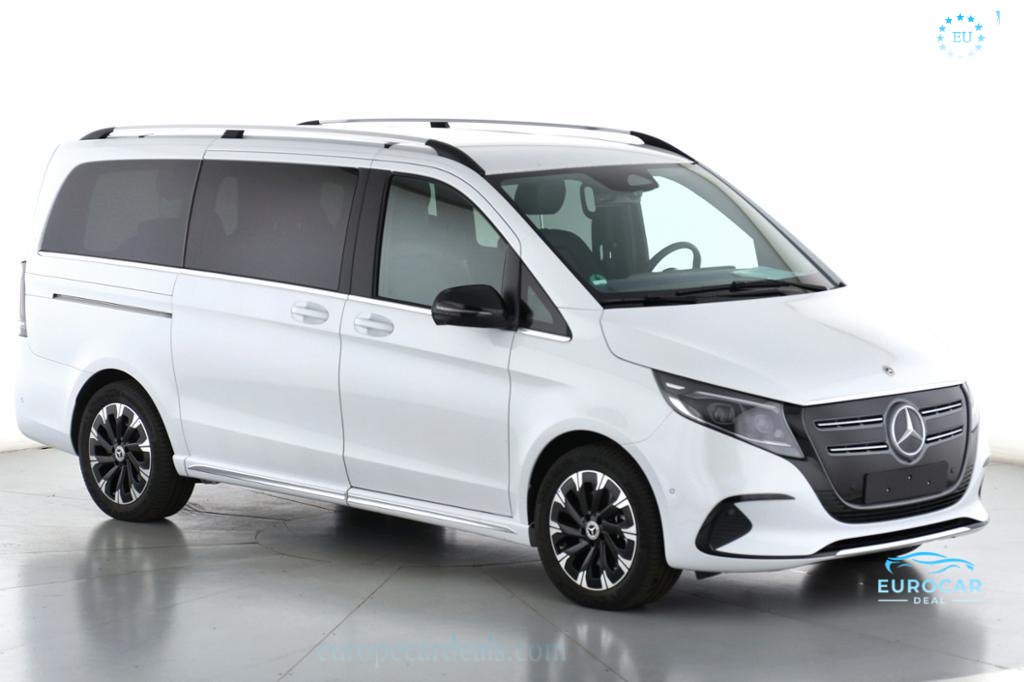 Mercedes-Benz EQV