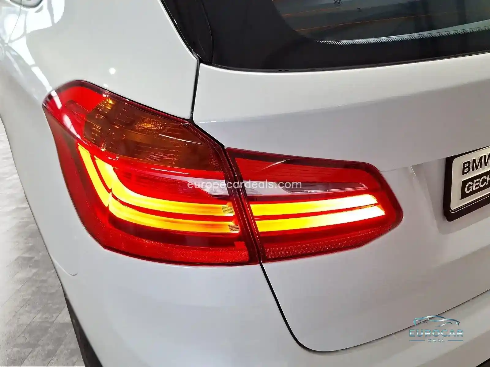 BMW 225 Active Tourer