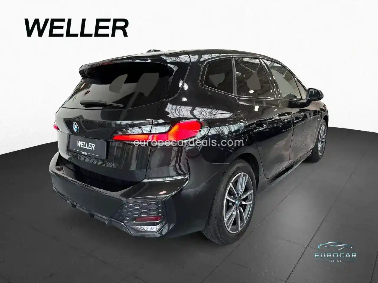 BMW 218 Active Tourer