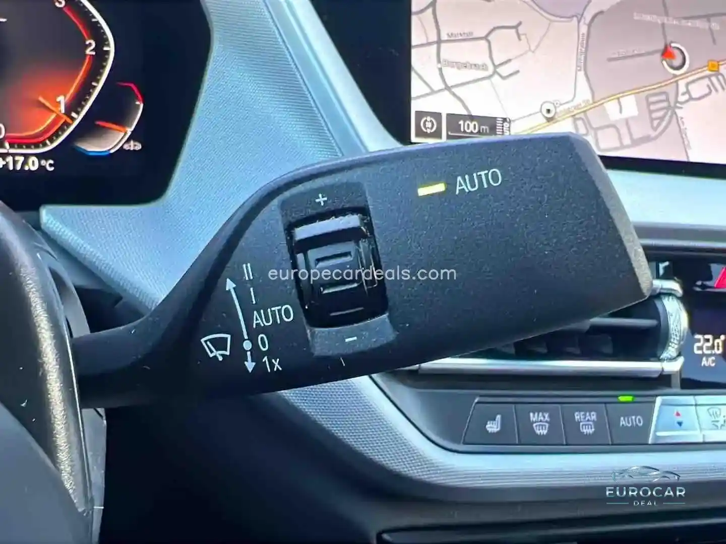 BMW 216