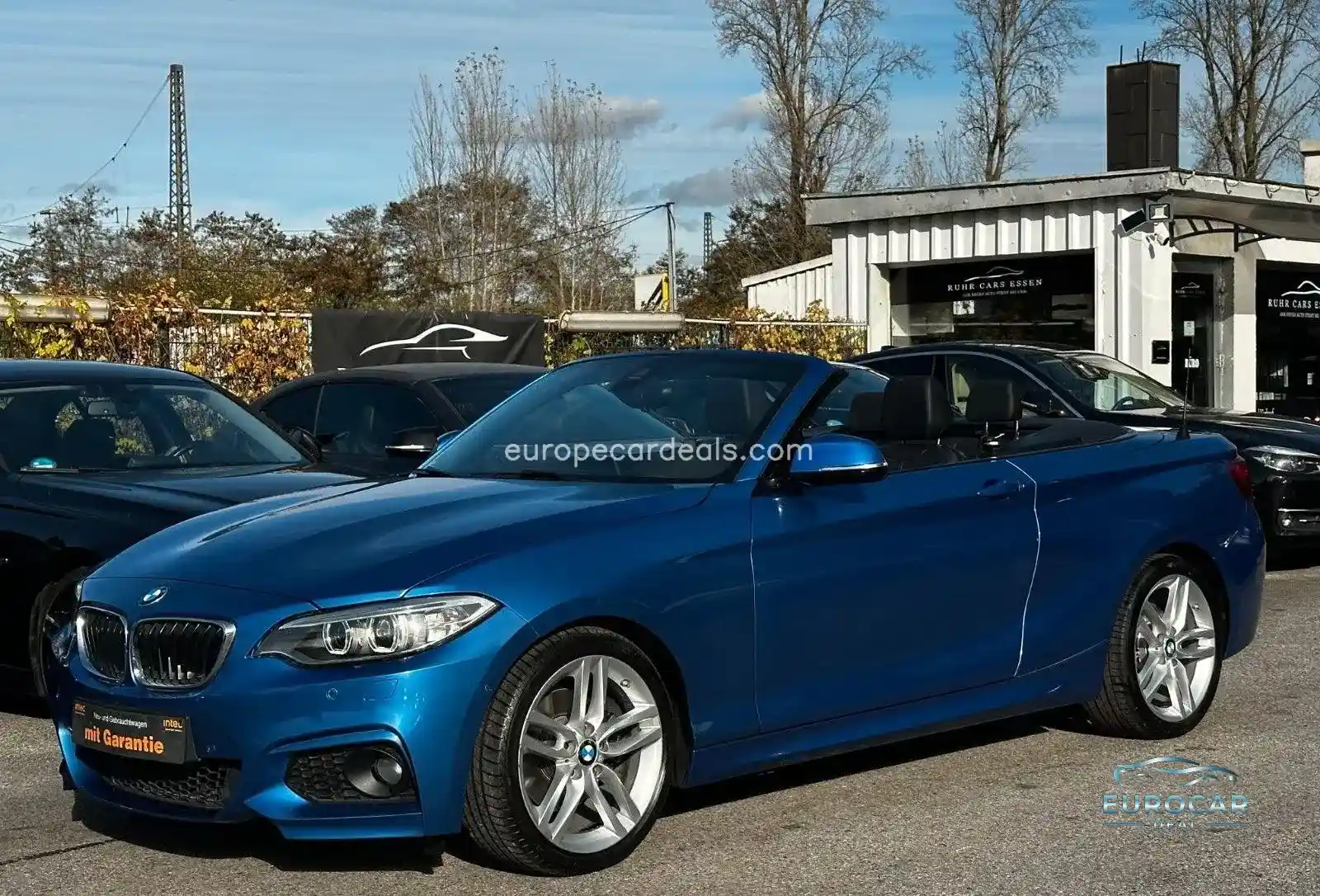 BMW 220