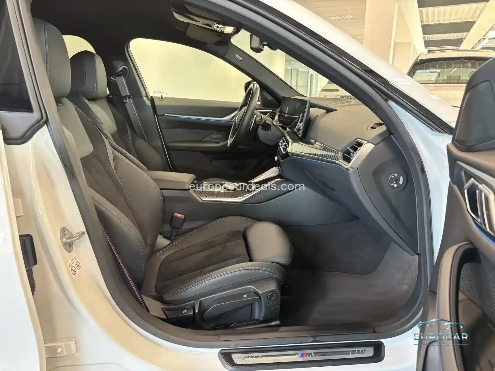 BMW 430 Gran Coupé