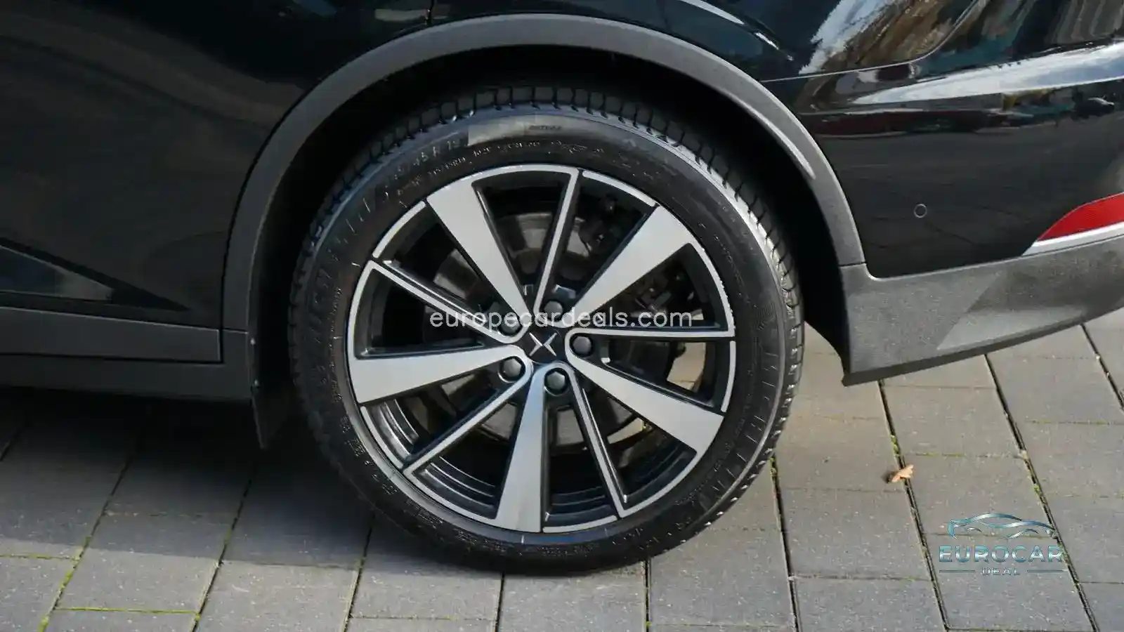 Polestar 2