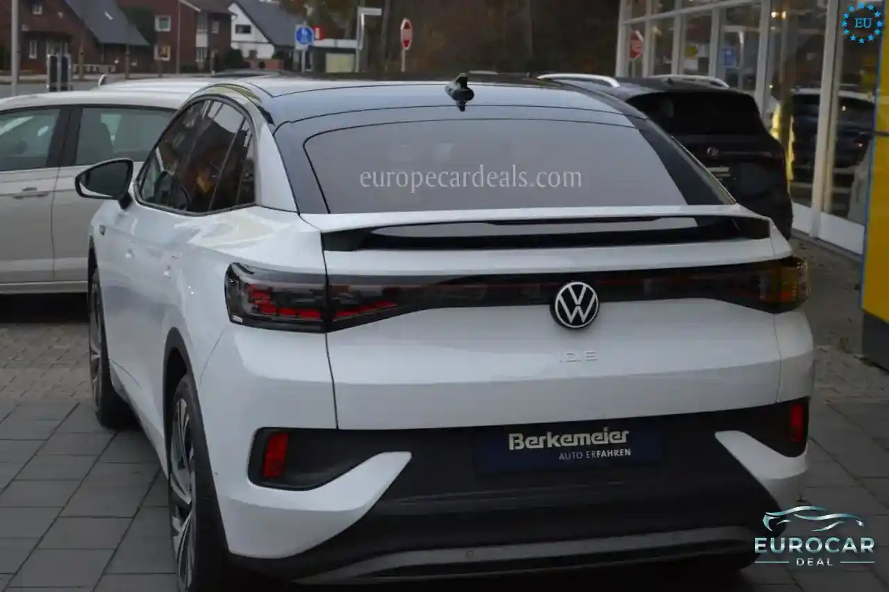 Volkswagen ID.5